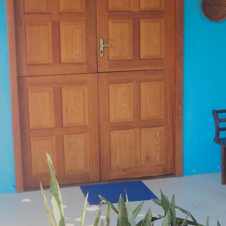Appartamento Casa Azul Caraiva - Casas Do San Esterno foto