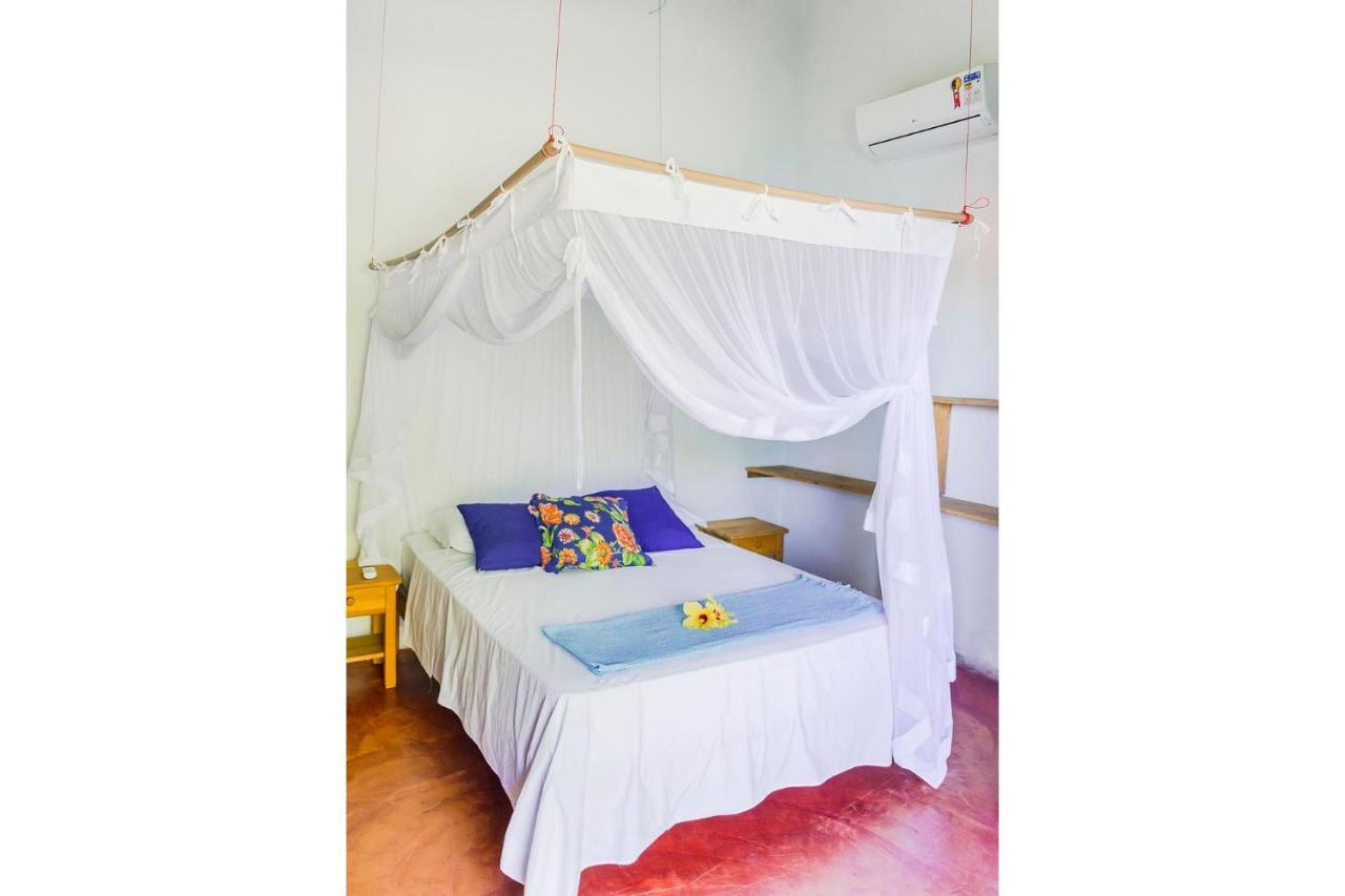 Appartamento Casa Azul Caraiva - Casas Do San Esterno foto