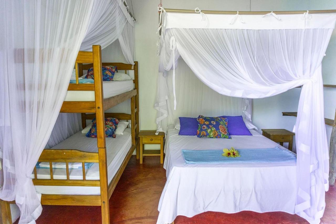 Appartamento Casa Azul Caraiva - Casas Do San Esterno foto