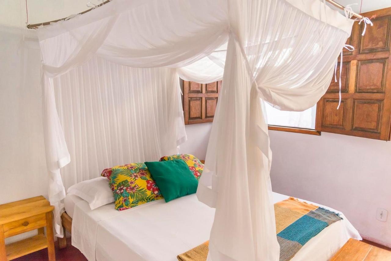 Appartamento Casa Azul Caraiva - Casas Do San Esterno foto