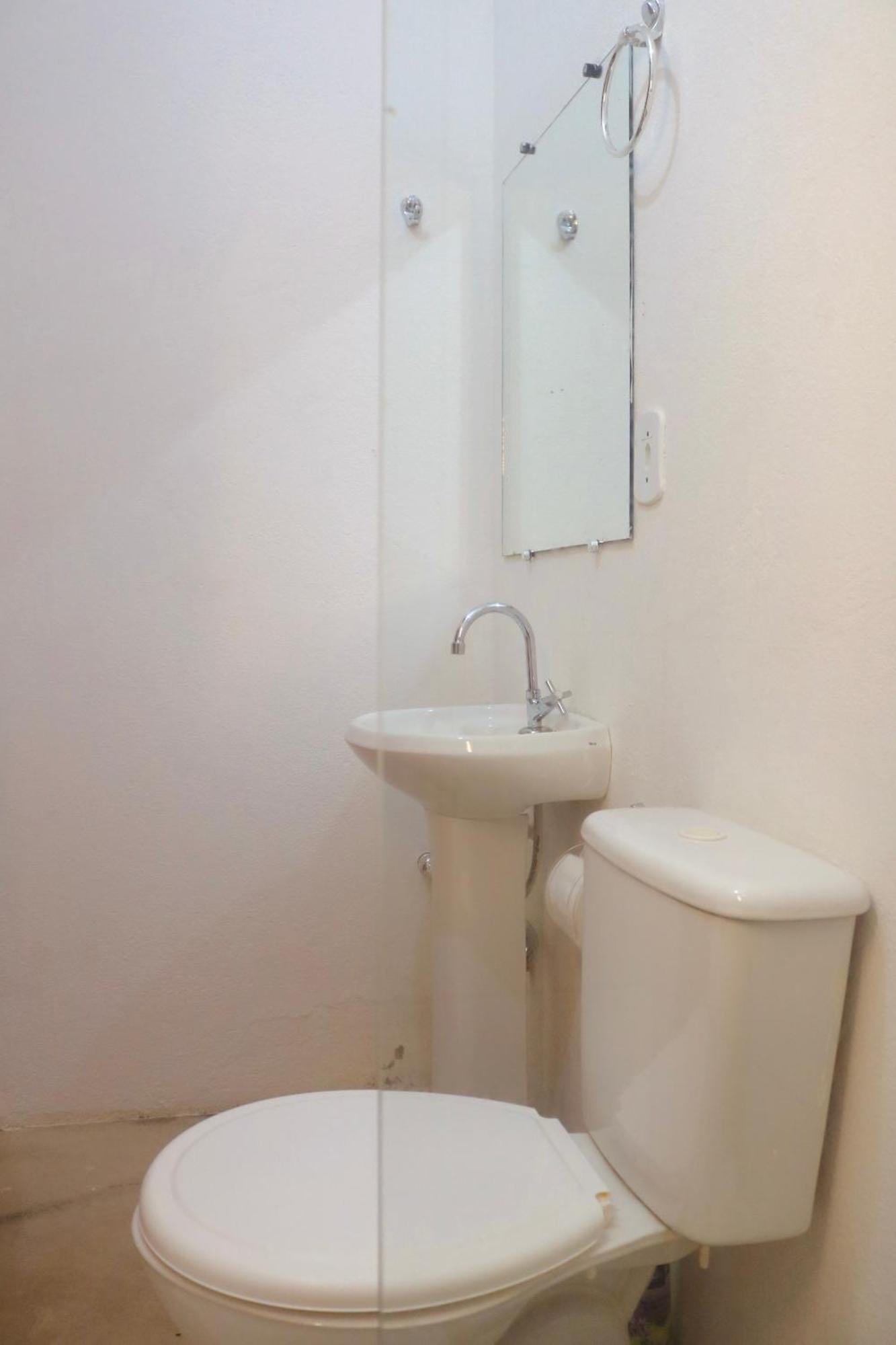 Appartamento Casa Azul Caraiva - Casas Do San Esterno foto