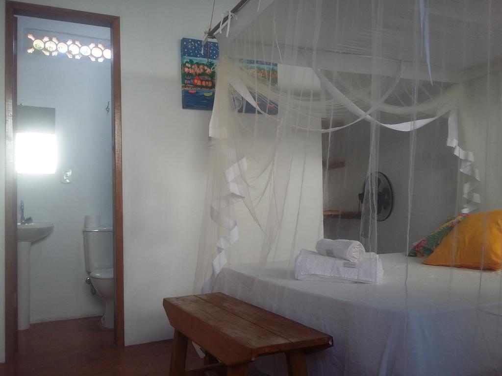 Appartamento Casa Azul Caraiva - Casas Do San Esterno foto