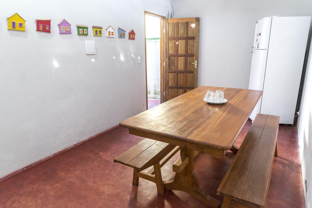 Appartamento Casa Azul Caraiva - Casas Do San Esterno foto