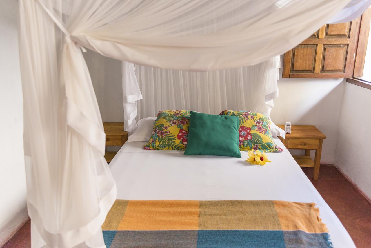 Appartamento Casa Azul Caraiva - Casas Do San Esterno foto