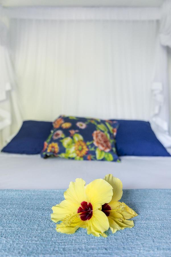 Appartamento Casa Azul Caraiva - Casas Do San Esterno foto