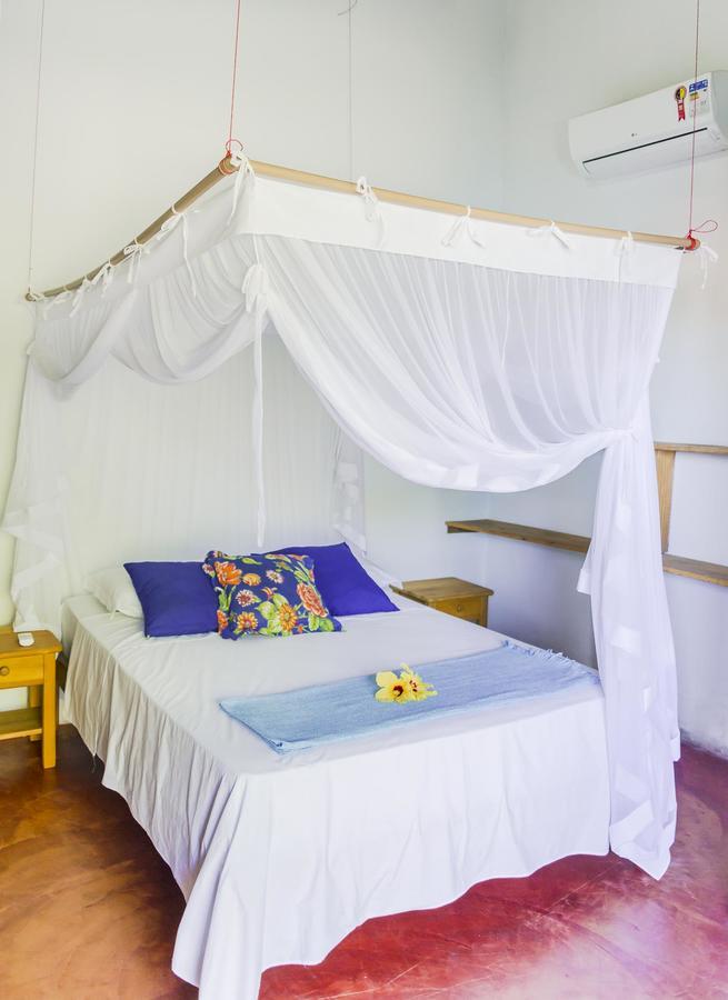 Appartamento Casa Azul Caraiva - Casas Do San Esterno foto